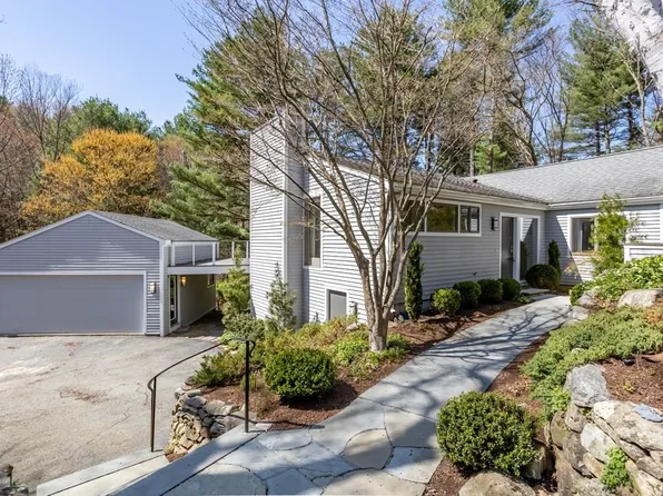 38 Wolf Pine Way, Concord, MA 01742