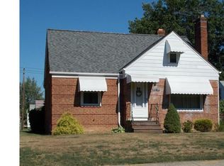 1637 Temple Ave, Mayfield Heights, OH