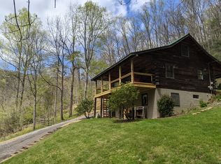 1052 S Turkey Creek Rd, Leicester, NC 28748
