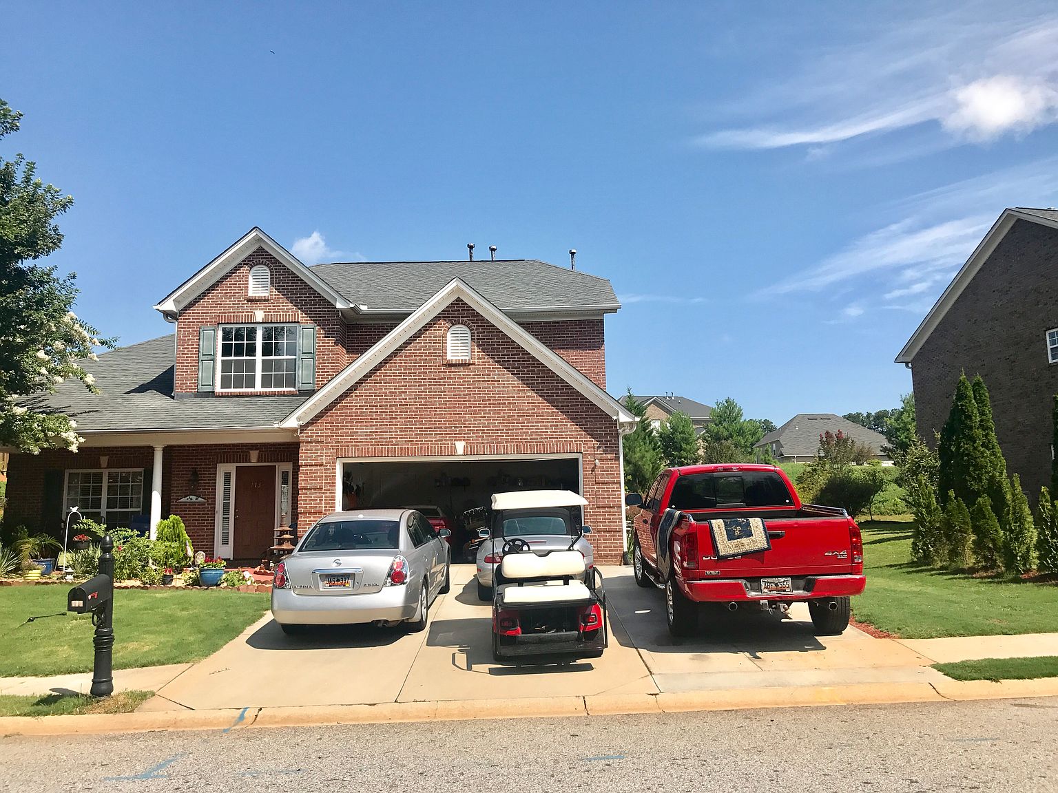 113 Haddington Ln, Greenville, SC 29609 Zillow