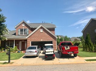 113 Haddington Ln, Greenville, SC 29609