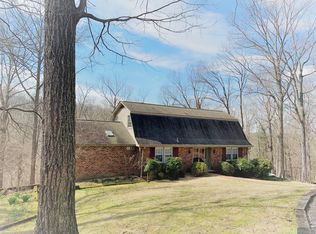 1961 Norwood Trl, Clarksville, TN 37043