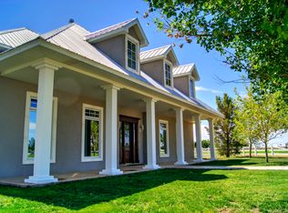 1709 Penasco Rd, Roswell, NM 88201