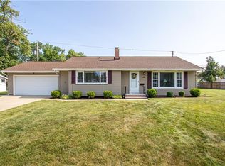 6247 Alderwood Rd, Parma Heights, OH
