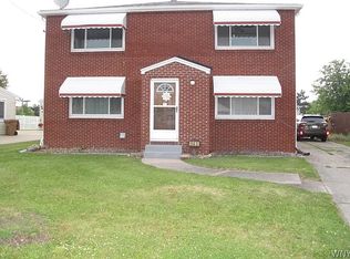 945 Dick Rd, Cheektowaga, NY 14225