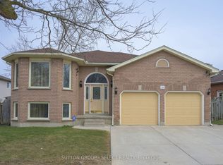 50 Stonehenge Rd, London, ON N5V4M6