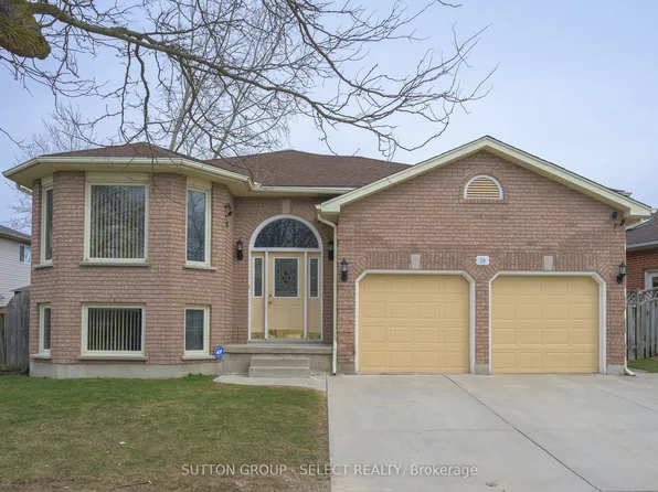 50 Stonehenge Rd, London, ON N5V 4M6