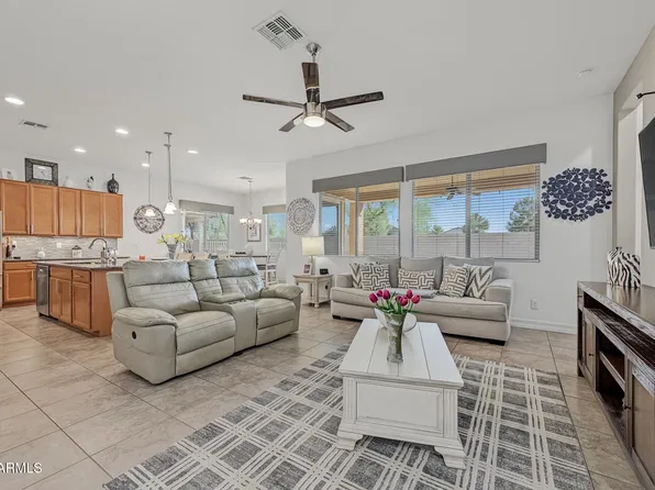 42243 W CRIBBAGE Road, Maricopa, AZ 85138