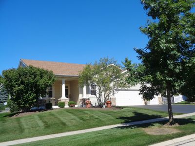 465 Prairieview Dr, Geneva, IL, 60134