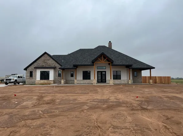 19108 County Road 2240, Lubbock, TX 79423