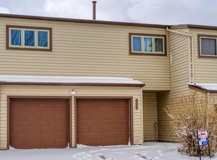 1116 Indian Hills Dr, Gillette, WY 82716