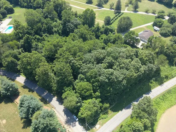 0 Patriot Ridge Rd, Wheelersburg, OH 45694