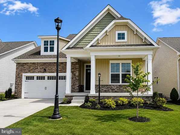 Lindsay Ii South Bailey Ct, Gettysburg, PA 17325