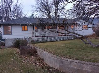 331 Church St, Etna, CA 96027