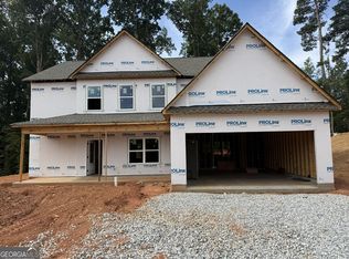 115 Fairwinds Dr, Covington, GA 30016