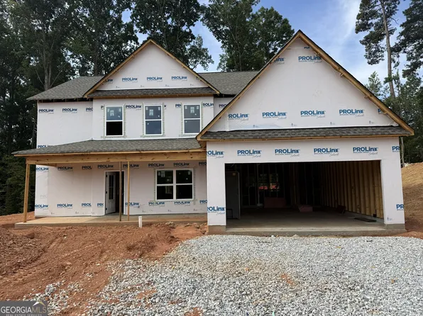 115 Fairwinds Dr, Covington, GA 30016