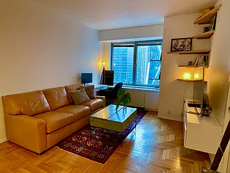 Rented by Compass