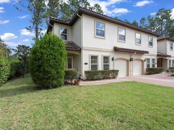 180 Canyon Trl, Saint Augustine, FL 32086