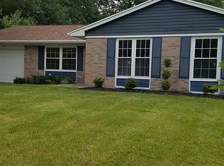 832 N 15th St, Richmond, IN 47374