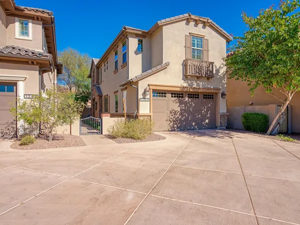 1252 E Brookwood Ct, Phoenix, AZ 85048