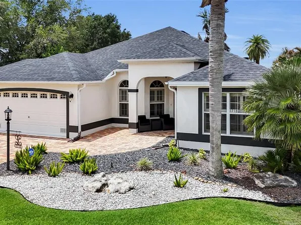 1718 Means Ln, The Villages, FL 32162