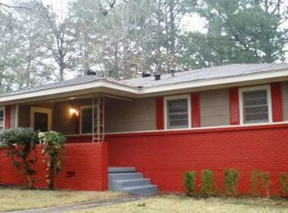 3152 Revere St, Jackson, MS 39212