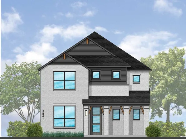 2053 Bayfront Dr, Royse City, TX 75189