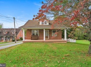 126 Main St, Oley, PA 19547