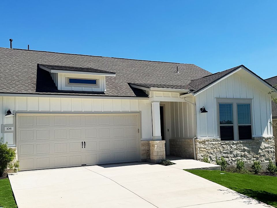 108 Twisting Crest Front Exterior