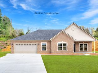 375 Colin Reid Pass, Christiansburg, VA 24073