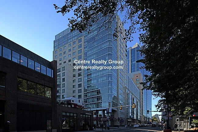 180 Brookline Ave #1526