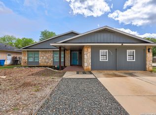 8303 Meadow Fire, San Antonio, TX 78251
