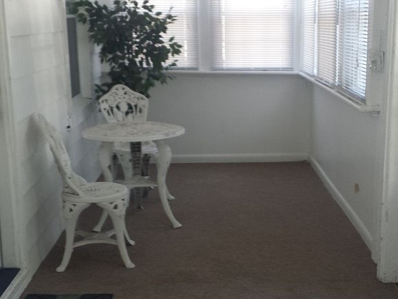 Sunroom