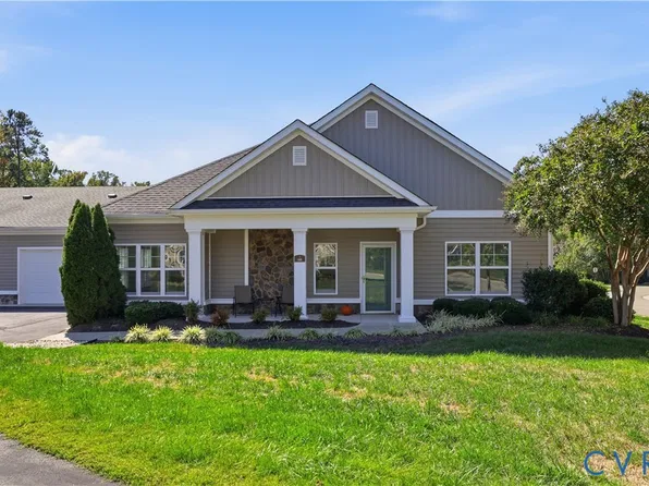 335 Kernel Ct, North Chesterfield, VA 23236