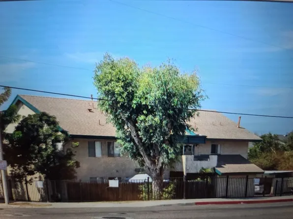 101 W Olive Ave APT A, La Habra, CA 90631