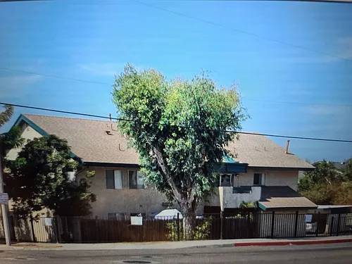 101 W Olive Ave Photo 1