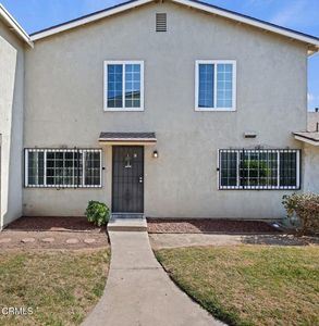 2630 El Dorado Ave APT C, Oxnard, CA, 93033