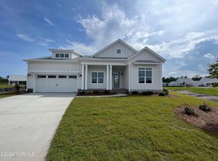 32 S Flicker Meadows Ct, Hampstead, NC 28443