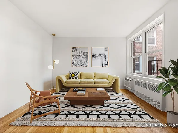 651 Vanderbilt St APT 4N, Brooklyn, NY 11218