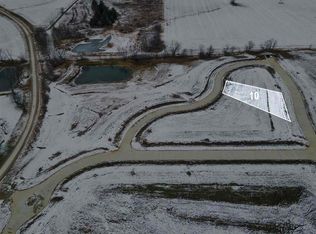 Spartan Holw LOT 10, Solon, IA 52333