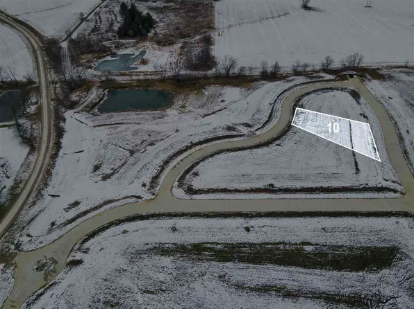 Spartan Holw Lot 10, Solon, IA 52333