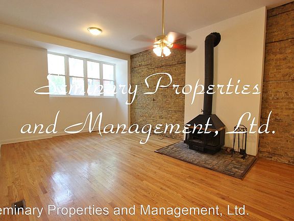 2nd image of 1876 N Sheffield Ave APT 1F