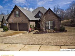 321 Strathaven Rd, Pelham, AL 35124