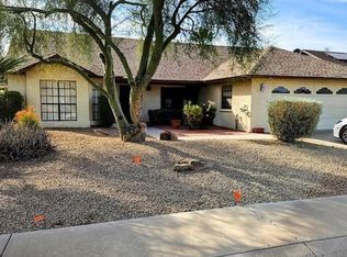 4325 E Greenway Ln, Phoenix, AZ 85032