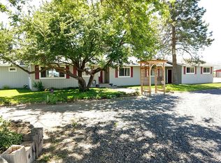 11701 Tingley Ln, Klamath Falls, OR 97603