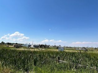 92 Prospect Ave E, Geraldine, MT 59446