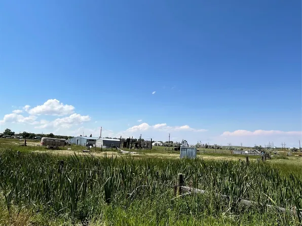 92 Prospect Ave E, Geraldine, MT 59446