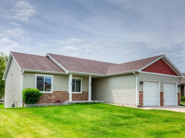 5418 Missouri St, Ames, IA 50014