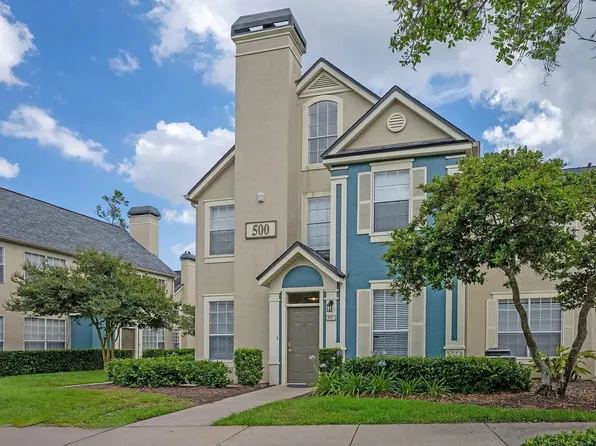 13700 Richmond Park Dr N #1501, Jacksonville, FL 32224