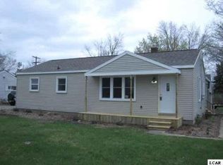 2991 Airport Hwy, Adrian, MI 49221